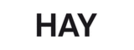 hay