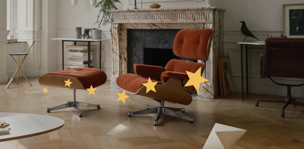 Vitra – Home Stories for Winter